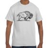 Unisex Authentic T-Shirt Thumbnail