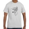 Unisex Authentic T-Shirt Thumbnail