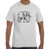 Unisex Authentic T-Shirt Thumbnail