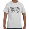 Unisex Authentic T-Shirt Thumbnail
