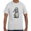 Unisex Authentic T-Shirt Thumbnail