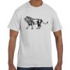 Unisex Authentic T-Shirt Thumbnail