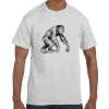 Unisex Authentic T-Shirt Thumbnail