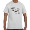Unisex Authentic T-Shirt Thumbnail