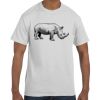 Unisex Authentic T-Shirt Thumbnail
