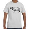 Unisex Authentic T-Shirt Thumbnail