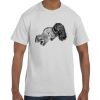 Unisex Authentic T-Shirt Thumbnail