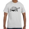 Unisex Authentic T-Shirt Thumbnail