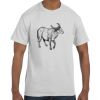 Unisex Authentic T-Shirt Thumbnail