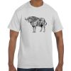 Unisex Authentic T-Shirt Thumbnail