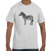 Unisex Authentic T-Shirt Thumbnail
