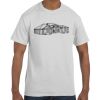 Unisex Authentic T-Shirt Thumbnail