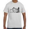 Unisex Authentic T-Shirt Thumbnail