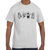 Unisex Authentic T-Shirt Thumbnail