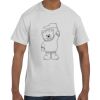 Unisex Authentic T-Shirt Thumbnail