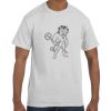 Unisex Authentic T-Shirt Thumbnail