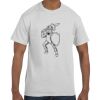 Unisex Authentic T-Shirt Thumbnail