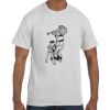 Unisex Authentic T-Shirt Thumbnail