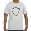 Unisex Authentic T-Shirt Thumbnail