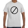Unisex Authentic T-Shirt Thumbnail