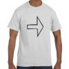 Unisex Authentic T-Shirt Thumbnail