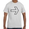 Unisex Authentic T-Shirt Thumbnail