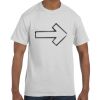 Unisex Authentic T-Shirt Thumbnail