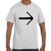 Unisex Authentic T-Shirt Thumbnail