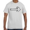 Unisex Authentic T-Shirt Thumbnail