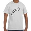 Unisex Authentic T-Shirt Thumbnail