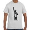 Unisex Authentic T-Shirt Thumbnail