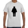 Unisex Authentic T-Shirt Thumbnail