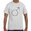 Unisex Authentic T-Shirt Thumbnail