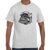 Unisex Authentic T-Shirt Thumbnail