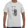 Unisex Authentic T-Shirt Thumbnail