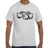 Unisex Authentic T-Shirt Thumbnail