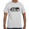 Unisex Authentic T-Shirt Thumbnail