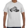 Unisex Authentic T-Shirt Thumbnail