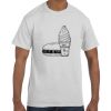 Unisex Authentic T-Shirt Thumbnail
