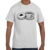 Unisex Authentic T-Shirt Thumbnail