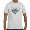 Unisex Authentic T-Shirt Thumbnail