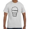 Unisex Authentic T-Shirt Thumbnail