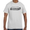 Unisex Authentic T-Shirt Thumbnail