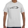 Unisex Authentic T-Shirt Thumbnail