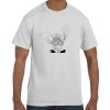 Unisex Authentic T-Shirt Thumbnail