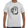 Unisex Authentic T-Shirt Thumbnail