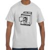 Unisex Authentic T-Shirt Thumbnail