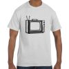 Unisex Authentic T-Shirt Thumbnail