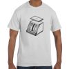 Unisex Authentic T-Shirt Thumbnail