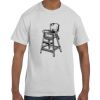 Unisex Authentic T-Shirt Thumbnail